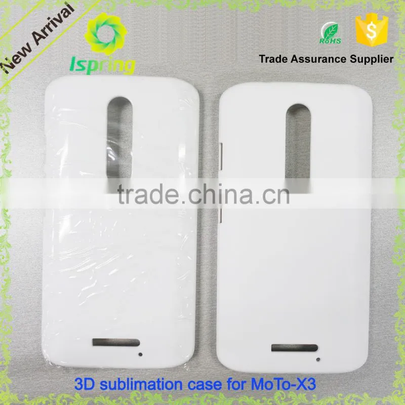 customize white blank for iphone 6s case sublimation