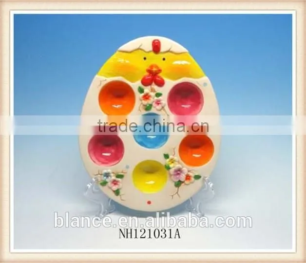 porcelain egg tray for sale