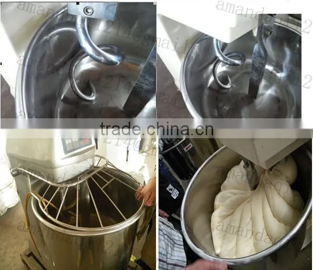 automatic dough sheeter