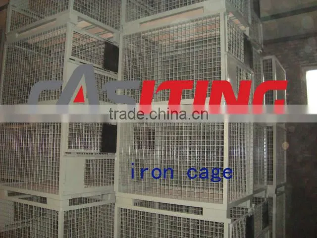 EN877 Combined Pipe Support