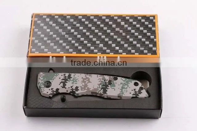 OEM backlock Folding knives wholesale