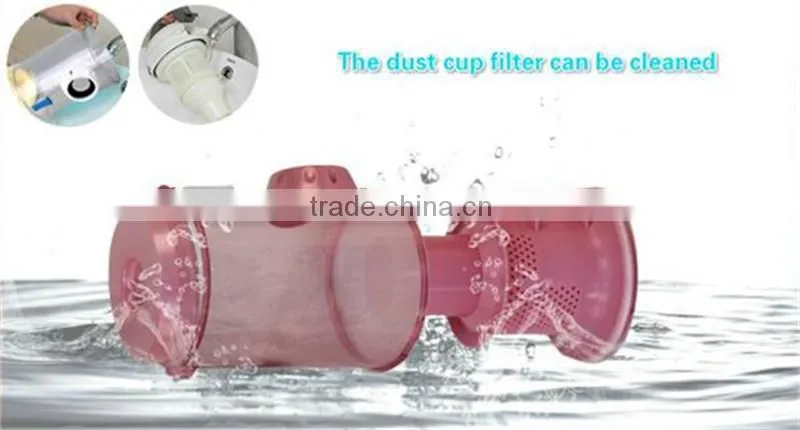 G-max Household Tools Industrial 1200-1400w Dry Vacuum Cleaner GT-VC008