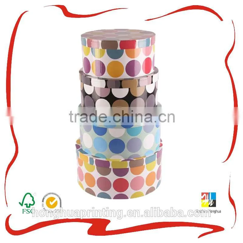 Wholesale custom cheap cake boxes ,print cheap wedding cake boxes, make paper cake box