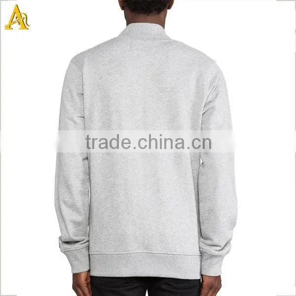 OEM fashion mans hoody jacket