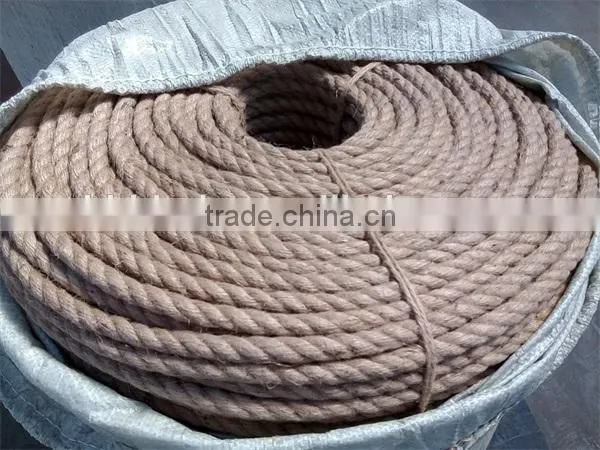 natural jute rope,2016 hote sale jute rope, cheap jute rope,jute string,jute furniture