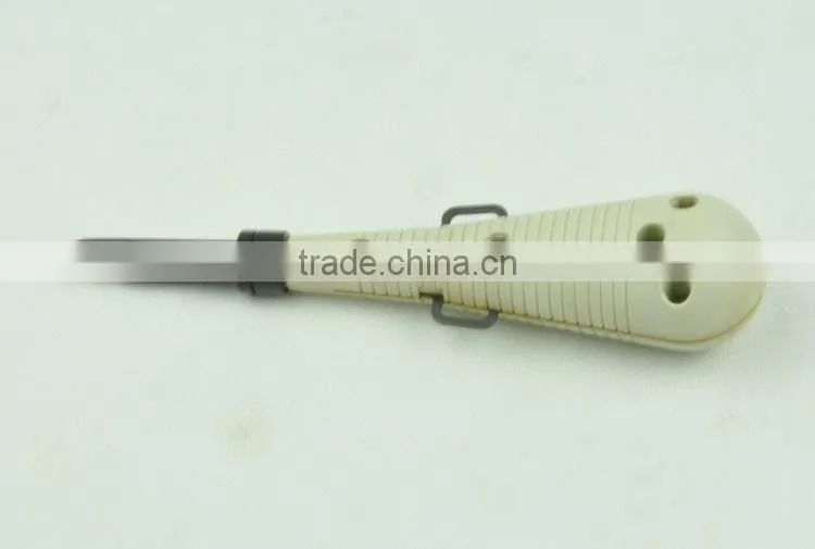 LS-156 network tool mini insert tool for impact cat 5E modules and patch panel,ibdn patch panel network tool