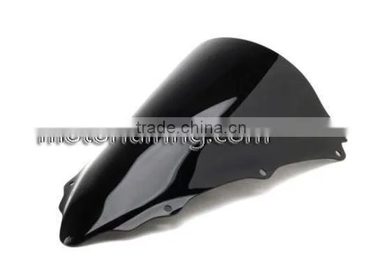 motorcycle windscreen/motorcycle windshield/Motorcycle Parts/accessory for yamaha