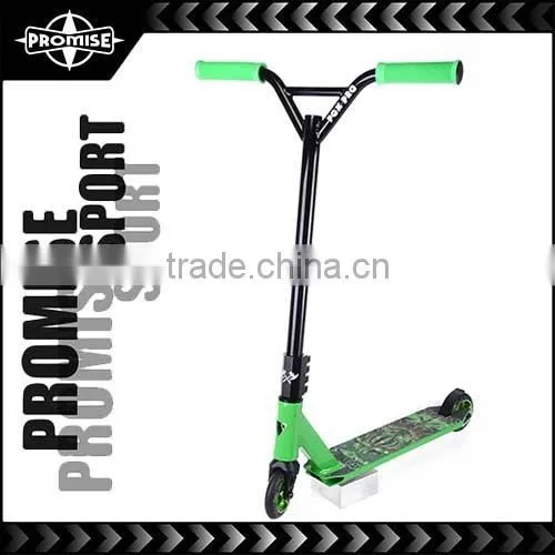 Complete custom skate scooter