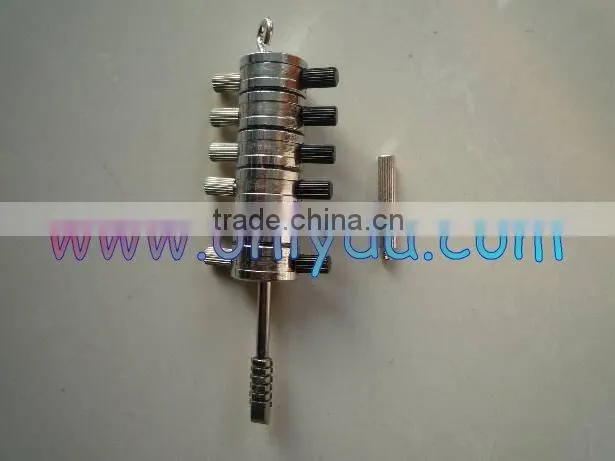 Ford Mondeo and Jaguar Lock Plug Reader -High quanlity
