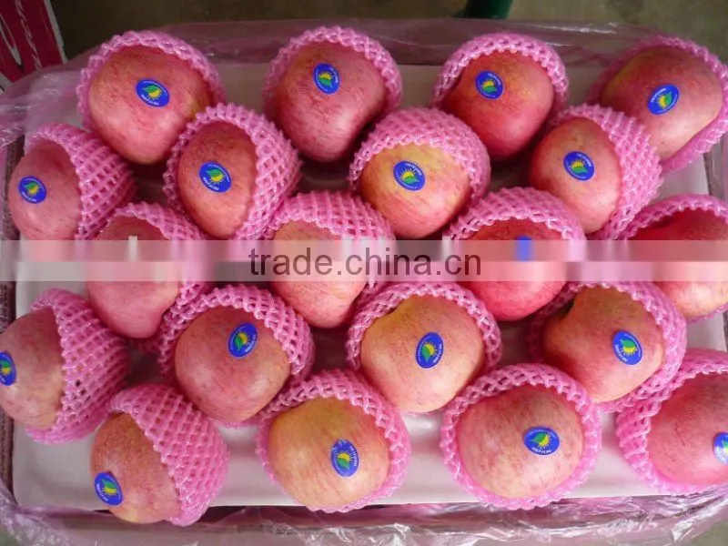 qinguan apple