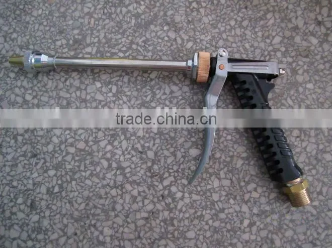 2012 super portable car wash machine