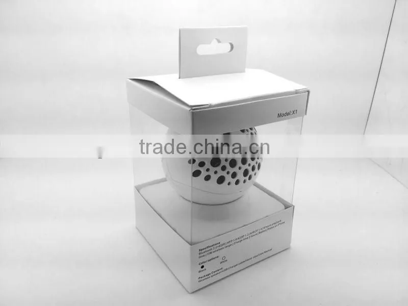 mini Bluetooth Wireless Speaker