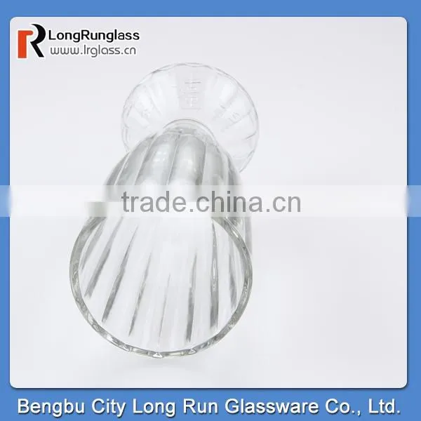 LongRun ice cream cup making machine china manfacturer design glass cup for ice cream