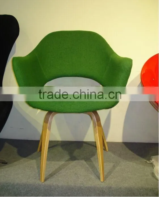 fabric dining chairs modern