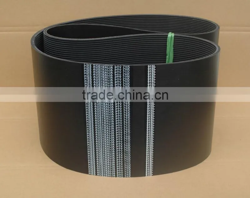 Poly V Belt