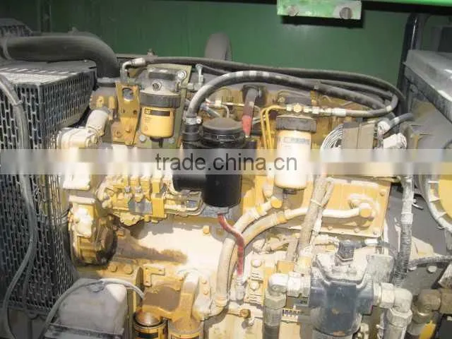 NEUENHAUSER VIBRATORY SCREENER 20.5t <SOLD OUT>