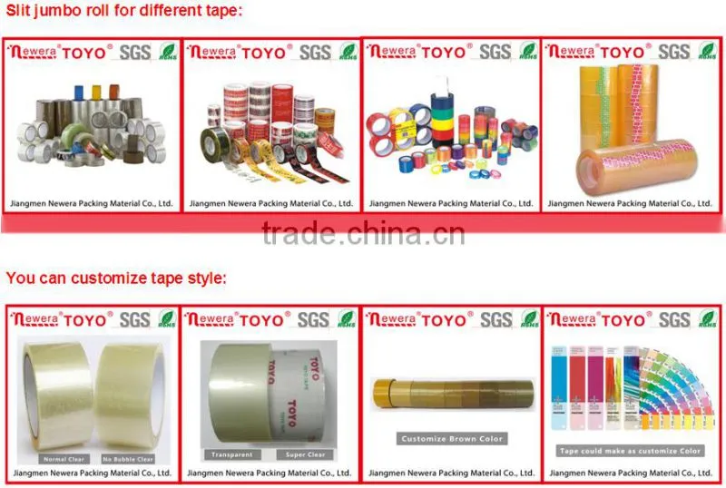 BOPP adhesive packing Tape Dispenser