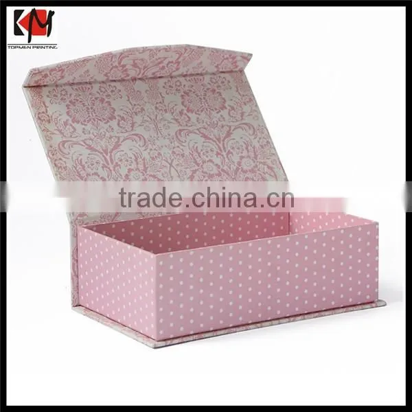 Custom Design Cardboard Box Printed Packaging Cardboard Boxes