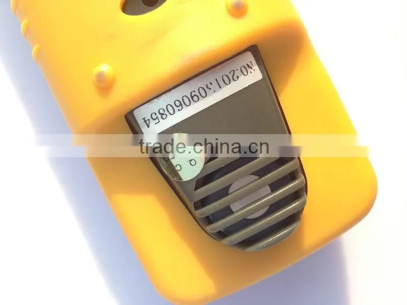 Mine and Drilling Use auto carbon monoxide detector