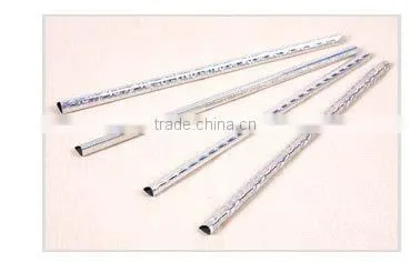 Good Quality A4 printed arch back PVC slider binder