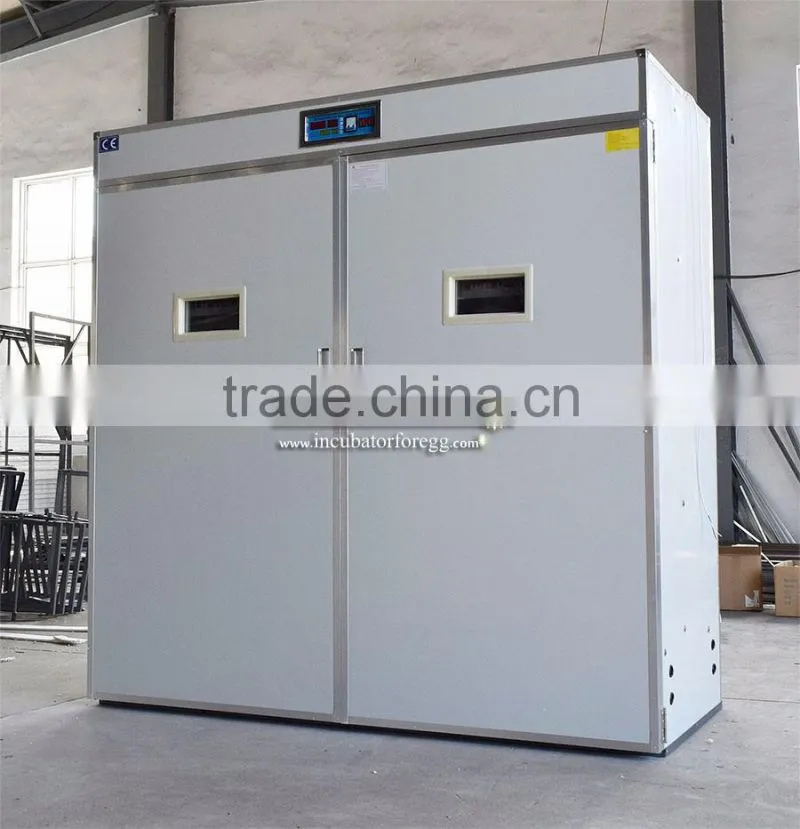 Chicken egg hatching machine price