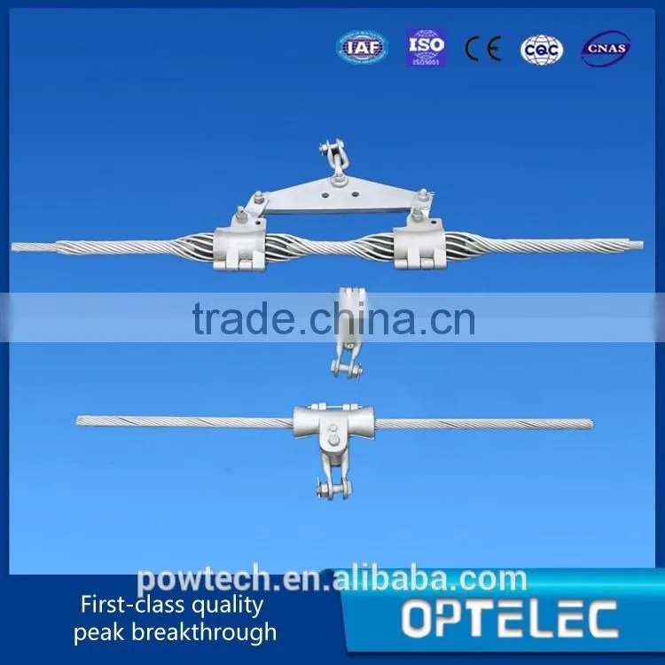 OPGW optical cable , Optical Fiber Composite Overhead Ground Wire , OPGW
