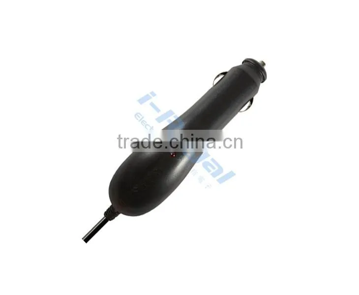 i-Regal portable car charger with cable 5V 1A for cellphone,travel charger mobile charger for car