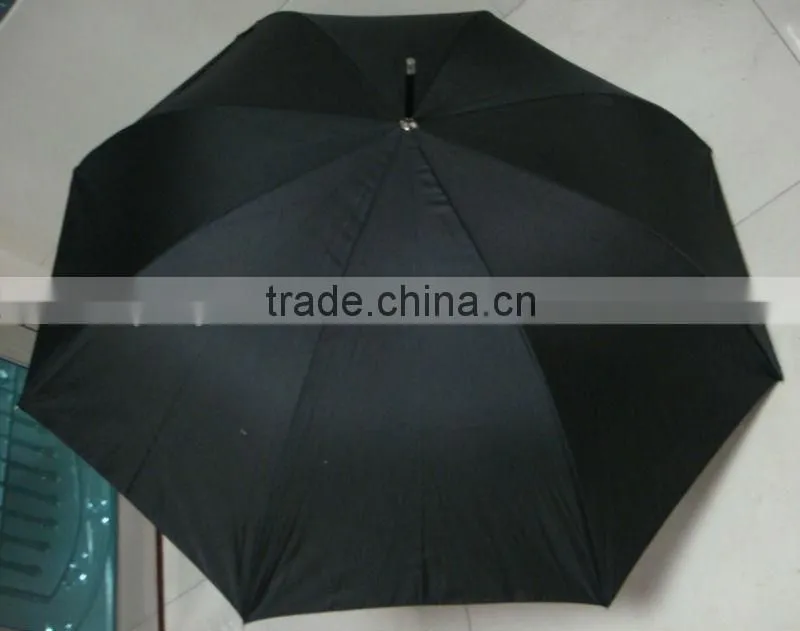 2016 Advertising High quality semi automatic umbrellas