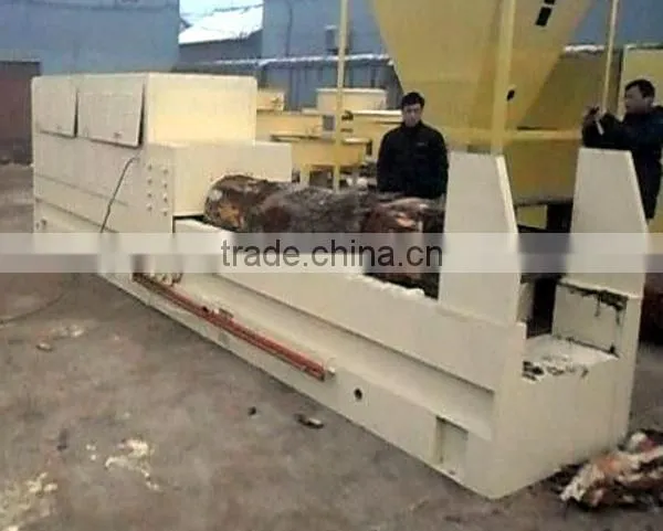 wood splitter/ wood splitting machine 50cm logs