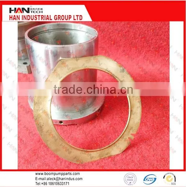Zoomlion pump bearing for putzmeister sany schwing concrete pump spare parts
