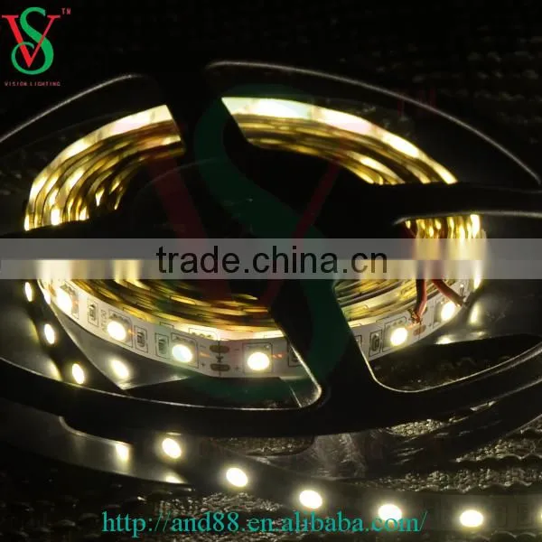 SMD 5050 flexible strip light for indoor decoration
