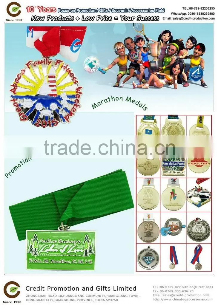 CR-MA37372_medal Gifts Items