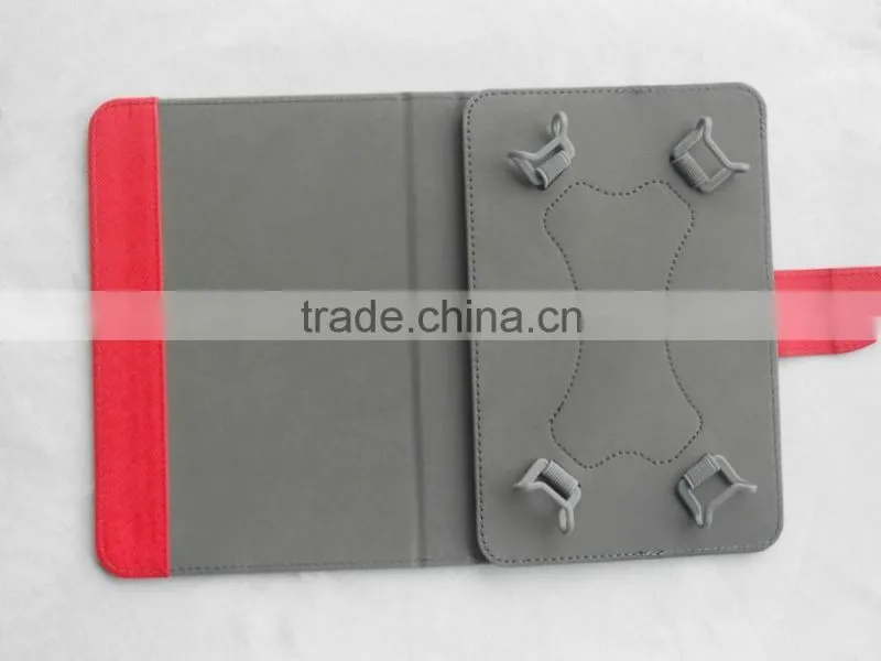 universal flip tablet pc case cover for ipad mini for Huawei mediapad m2 10 link 7 lite for Samsung galaxy tab 8.9 3 sm-t210r