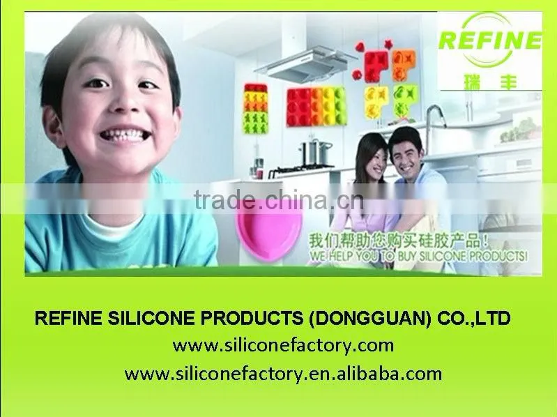 2016 new design FDA and LFGB food safety Silicone Oven Mitt