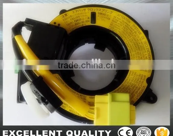8619A018 Airbag spiral cable sub assy for mitsubishi