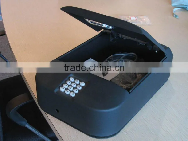 Medium electronic code car safe CAR SAFE-AD108