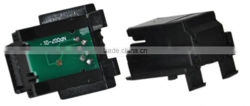 Toner Chip Compatible for B710 720 730 ANZ/EU/MEA