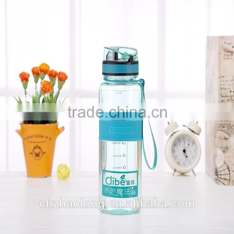 2016 Hot Selling Promotional Wholesale Energy Drinking Bottle 800ml