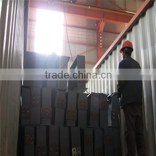 Steel structure warehouse,construction design steel structure warehouse,Prefabricated light Steel Warehouse