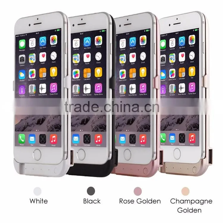 Real 5200mah mobile battery charger for iphone
