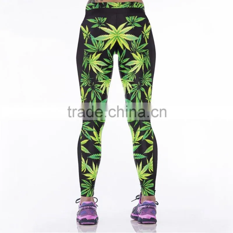 2016 Leggings For Women Fitness Leggings for Sport N30-45