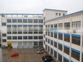 Jiangyin Spark Electronic Technology Co., Ltd. company overview - view 2