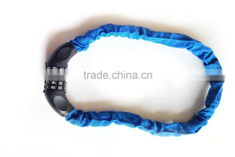 best quality scooter chain lock bicycle chain lock bicycle lock