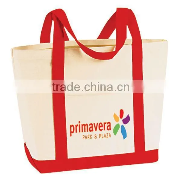 Custom cotton bags wholesale