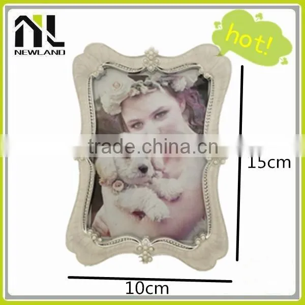 China manufacturer family collage photo frame