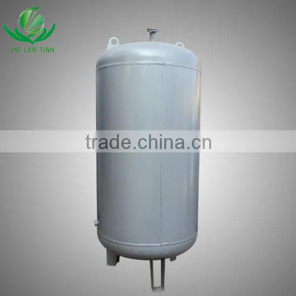 Intelligent water storage and supply pressure tank