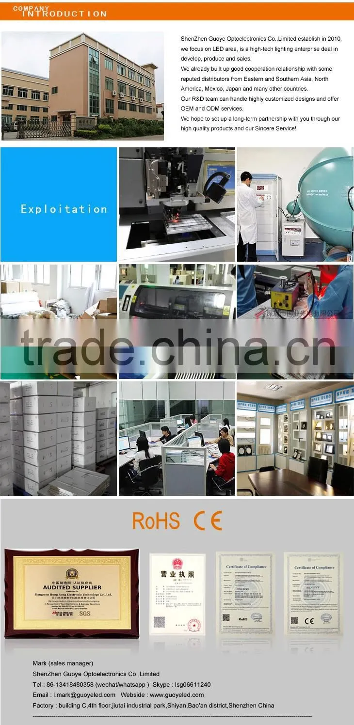 Programmable led strip controller for IC WS2811 WS2801 LPD6803 TM1804 flexible strip light with DC5V 12V 24V