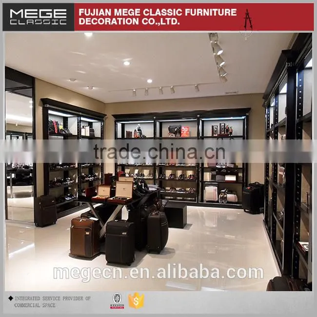 Retail Store Shoes Exhibition Round Display Rack