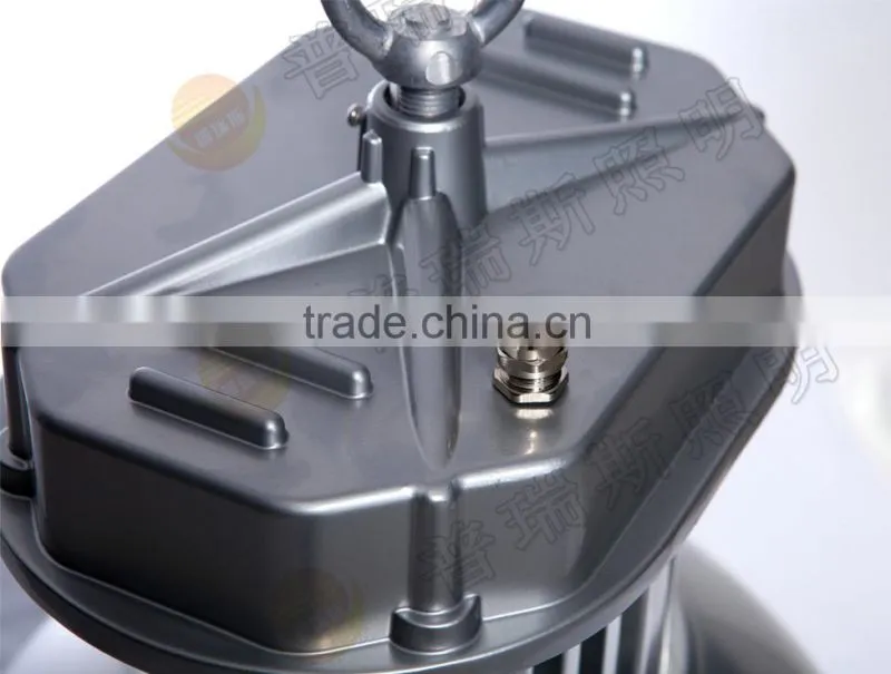 50w super shockproof IP65 CE ROHS 50w industrial led tri proof light 50w led high bay light manufacturer