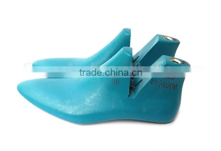 Plastic shoe lasts for Italian/Russian Men shoes